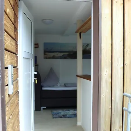 Ein Gemuetliches An Der Schweizer Grenze *