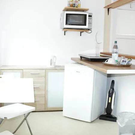 Ein Gemuetliches An Der Schweizer Grenze *