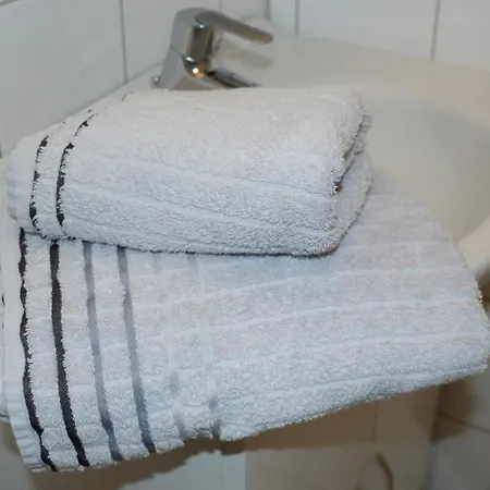 Apartment Ein Gemuetliches An Der Schweizer Grenze