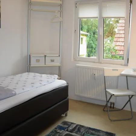 Ein Gemuetliches An Der Schweizer Grenze * Bietingen