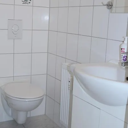 Ein Gemuetliches An Der Schweizer Grenze *