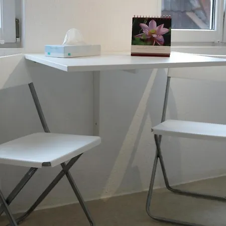 Ein Gemuetliches An Der Schweizer Grenze Apartment Bietingen