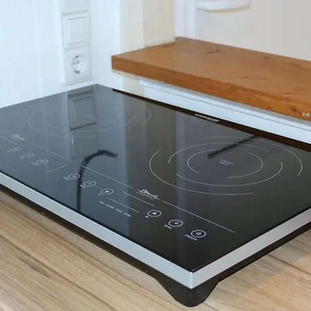 Ein Gemuetliches An Der Schweizer Grenze Apartment