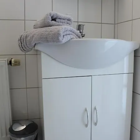 Ein Gemuetliches An Der Schweizer Grenze Lägenhet