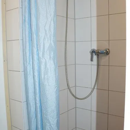 Ein Gemuetliches An Der Schweizer Grenze