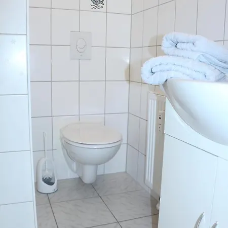 Apartment Ein Gemuetliches An Der Schweizer Grenze