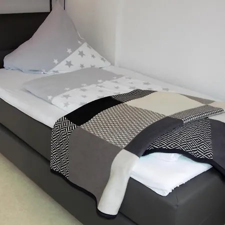 Ein Gemuetliches An Der Schweizer Grenze *