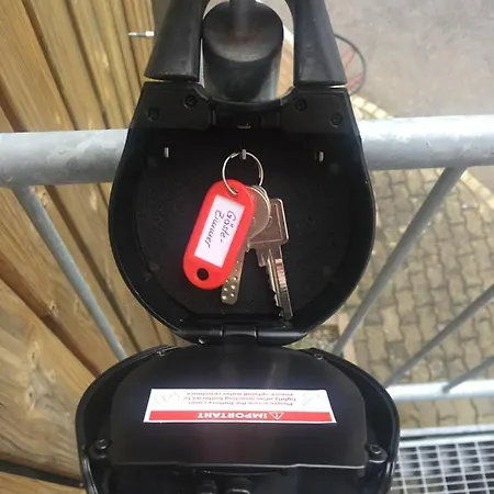 Ein Gemuetliches An Der Schweizer Grenze Apartment *